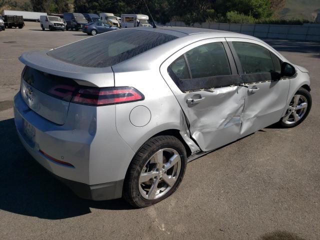 VIN 1G1RH6E48EU138540 2014 Chevrolet Volt no.3