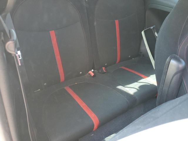2015 FIAT 500 ABARTH 3C3CFFFH1FT741401