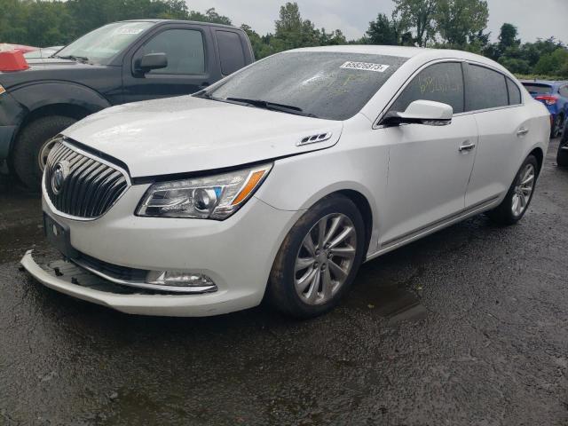 2015 Buick LaCrosse Premium