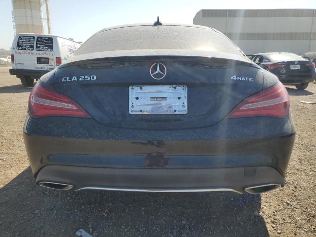 WDDSJ4GB7JN639474 Mercedes-Benz CLA 250 4MATIC