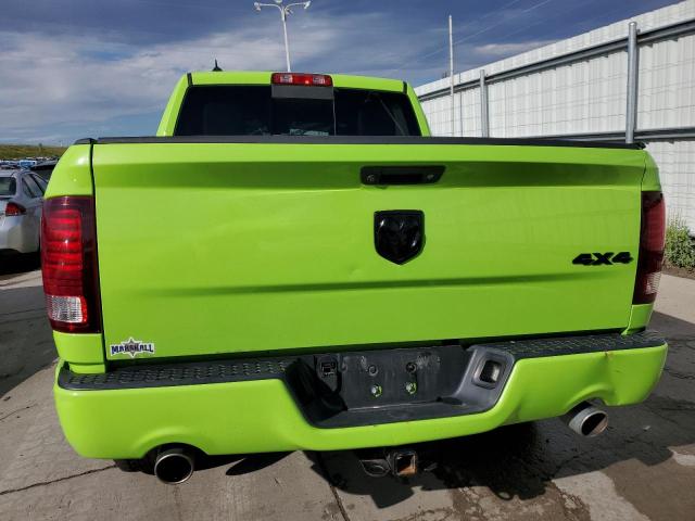 1C6RR7MT0HS778977 | 2017 RAM 1500 SPORT