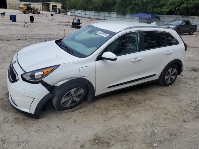 2019 Kia Niro LX