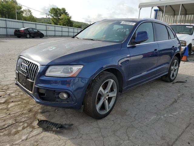 VIN WA1WGAFP0DA095797 2013 Audi Q5, Prestige no.1