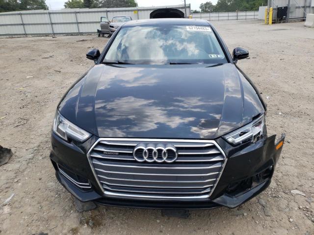 WAUENAF43JA016693 2018 AUDI A4, photo no. 5