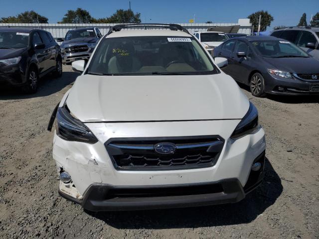 JF2GTAMC0KH215822 Subaru Crosstrek Limited