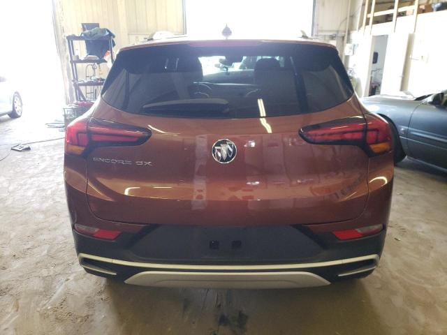 KL4MMDSL0LB127080 Buick Encore Gx Select