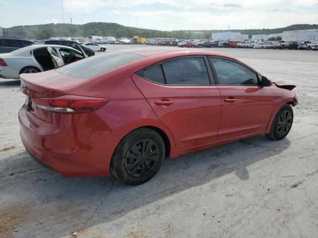 5NPD74LF8JH315573 | 2018 HYUNDAI ELANTRA SE