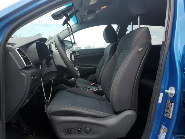 2019 HYUNDAI TUCSON AWD KM8J3CA49KU887538