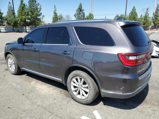 1C4RDHAG8FC239342 Dodge Durango Sxt