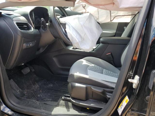 2GNAXHEV4J6280590 Chevrolet EQUINOX LS