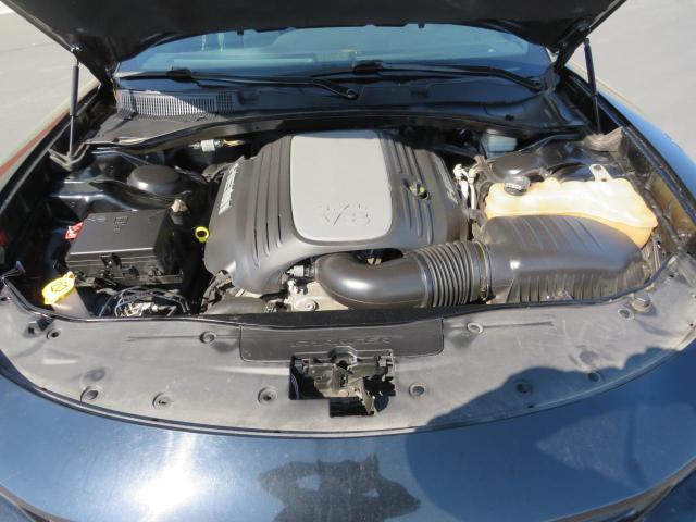 2C3CDXCT4FH728834 Dodge CHARGER R/T