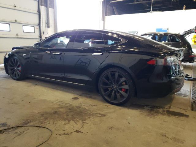 2015 TESLA MODEL S P8 5YJSA4H41FF082822