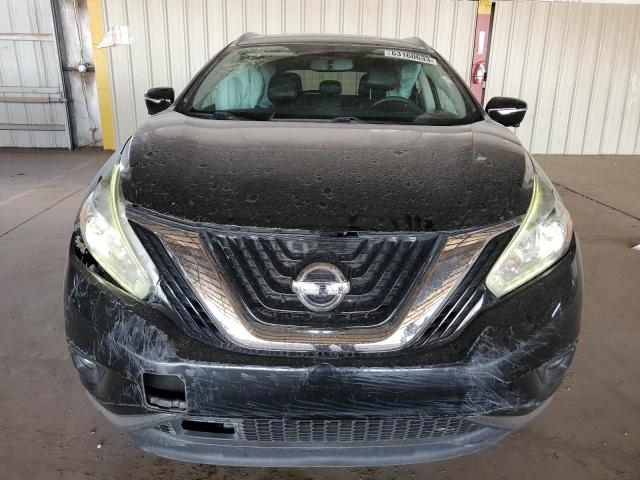 5N1AZ2MG8FN256679 Nissan MURANO S