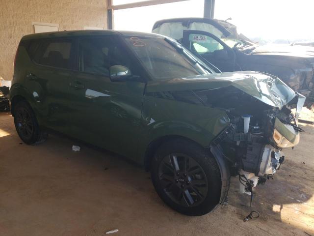 KNDJ33AU9M7126367 KIA SOUL EX