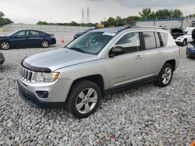 Jeep Compass 2011 2016