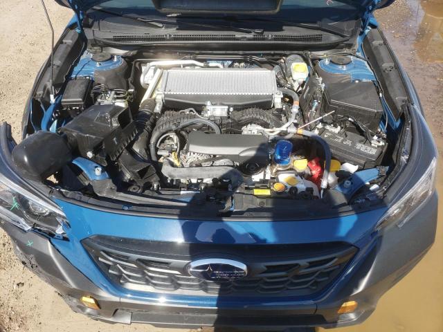 4S4BTGSD6P3179285 Subaru Outback Wilderness