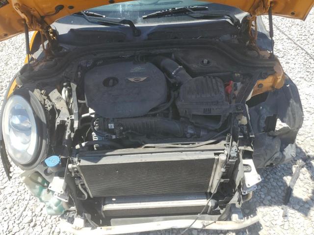 WMWXS5C54FT833253 Mini Cooper