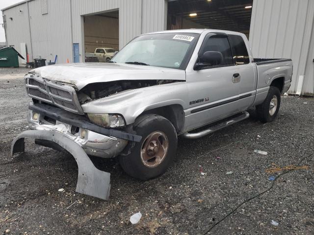 2001 Dodge Ram 1500 