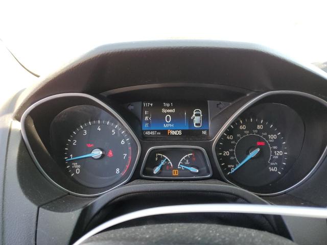 1FADP3K29GL345992 Ford FOCUS SE