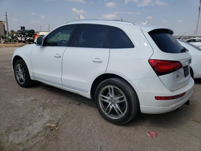 VIN WA1LFAFP1DA045061 2013 Audi Q5, Premium Plus no.2