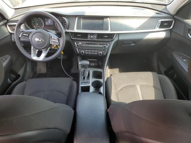 5XXGT4L35KG306793 KIA Optima Lx