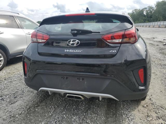 2019 HYUNDAI VELOSTER B - KMHTG6AF7KU012037