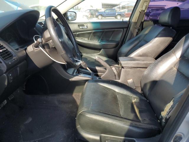 2004 Honda Accord Ex VIN: JHMCM56744C022251 Lot: 80495813