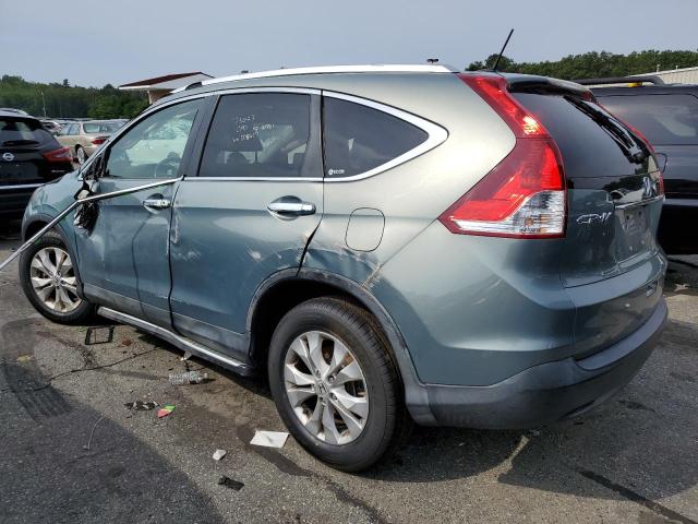 Vin: jhlrm4h76cc005617, lot: 64592573, honda crv exl 20122