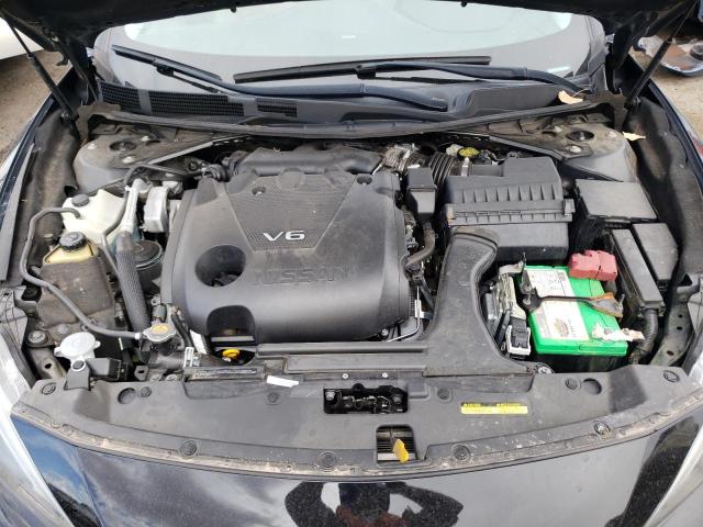 1N4AA6APXJC390577 Nissan Maxima 3.5s