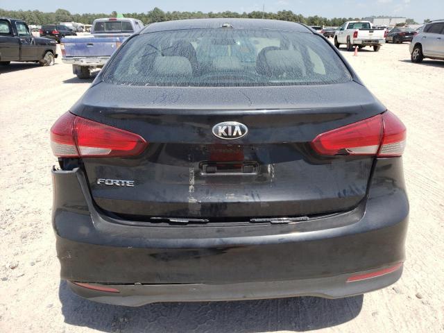 3KPFK4A74JE268386 KIA FORTE LX