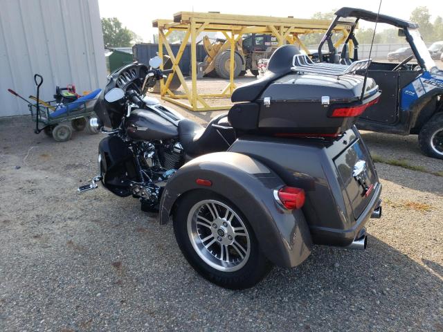 2023 HARLEY-DAVIDSON FLHTCUTG 1HD1MAF14PB855103