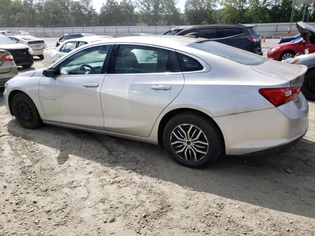 2016 CHEVROLET MALIBU L - 1G1ZA5ST0GF140669