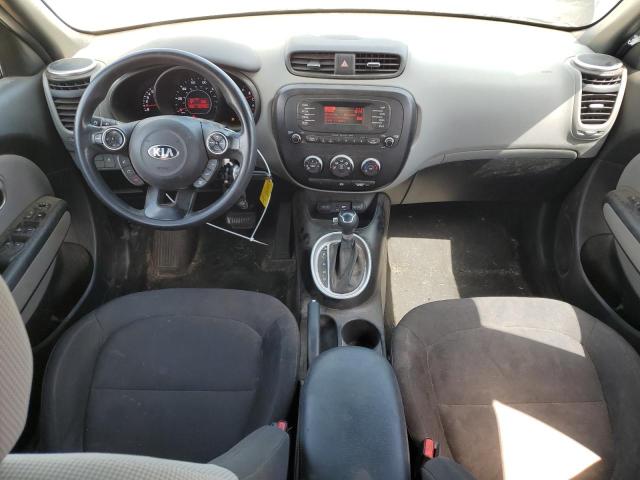KNDJN2A27G7392722 KIA Soul