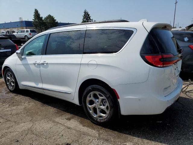 2C4RC1GG0NR145057 2022 CHRYSLER PACIFICA, photo no. 2