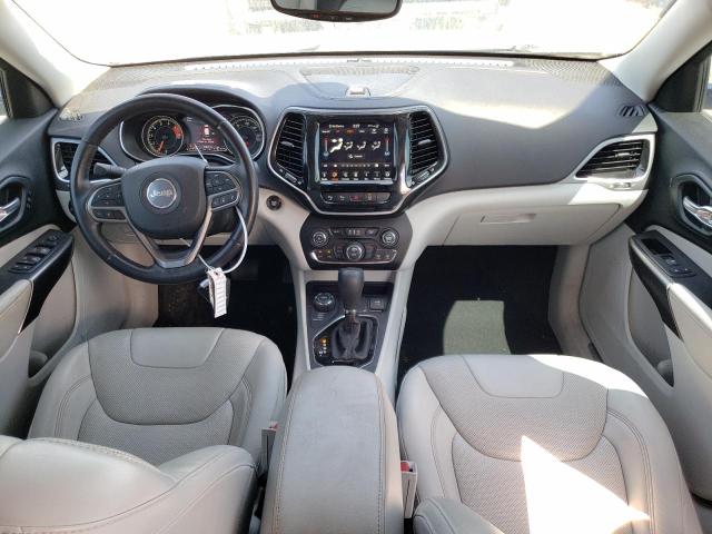 1C4PJMDX3LD629971 Jeep Cherokee Limited