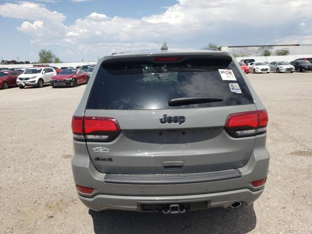 1C4RJFAGXLC211549 Jeep Grand Cherokee Laredo