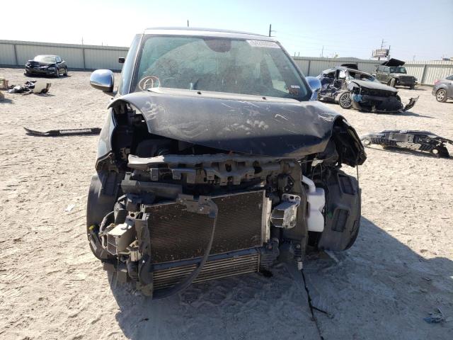 2019 FIAT 500L LOUNG ZFBNFACH1KZ041914