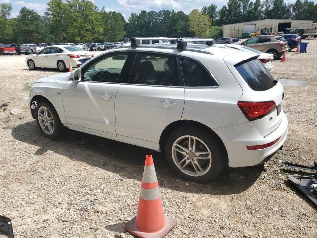 WA1D7AFP2HA044945 2017 AUDI Q5, photo no. 2