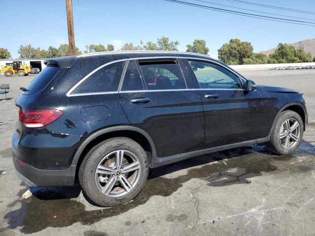 W1N0G8DB8MV307438 Mercedes-Benz GLC 300