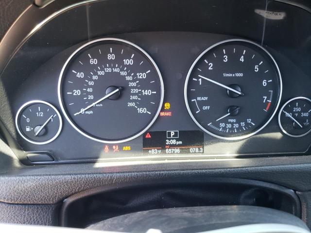 WBA3C1C52EK106153 BMW 328 I Sulev