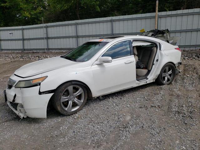 Acura TL