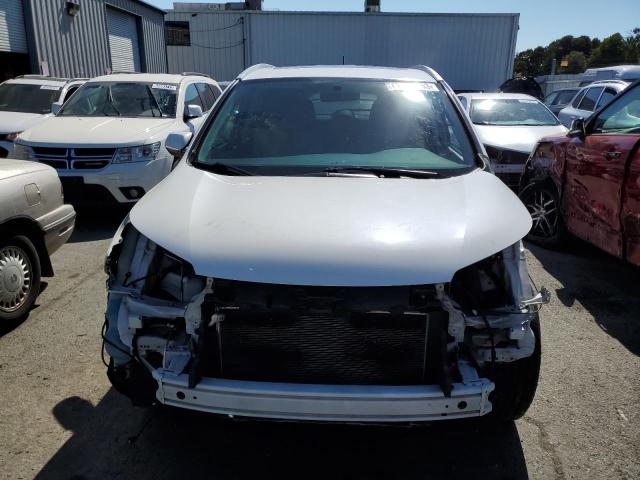 5J6RM3H74EL032741 Honda CR-V EXL