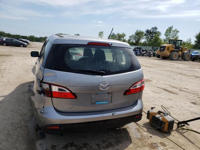 2015 MAZDA 5 SPORT - JM1CW2BL0F0189434