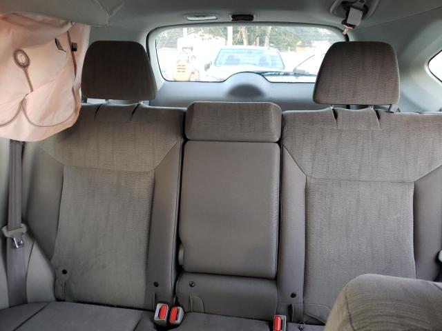 2HKRM4H35EH662894 Honda CR-V LX