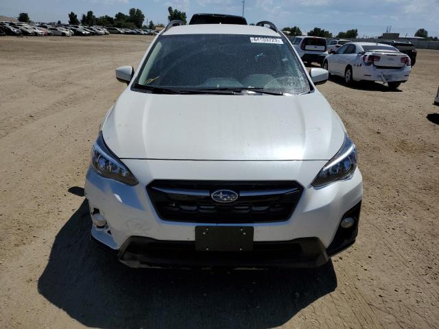 JF2GTABC8JH325728 Subaru Crosstrek Premium