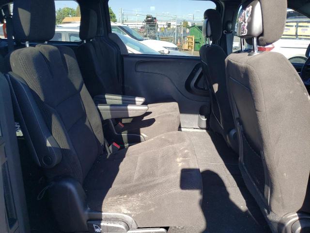2C4RDGBG0GR315248 Dodge Grand Caravan Se