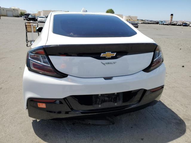 VIN 1G1RC6S55HU148636 2017 Chevrolet Volt, LT no.6