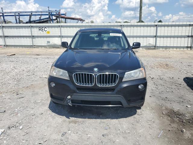 VIN 5UXWX9C53DL874489 2013 BMW X3, Xdrive28I no.5