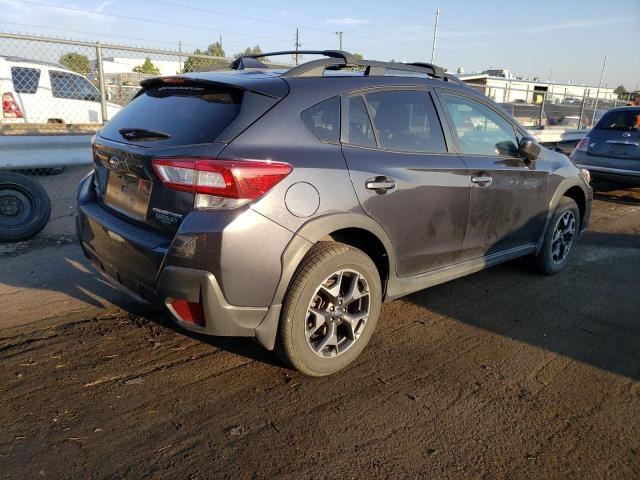 JF2GTACC1K8335811 Subaru Crosstrek Premium