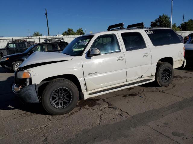 2001 GMC Denali 